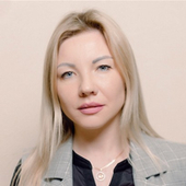 Кожевникова Вероника Александровна, психолог