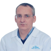 Игонин Павел Николаевич, уролог