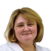 Вихман Елена Александровна, кардиолог