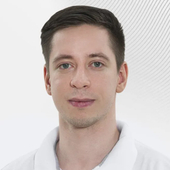 Субоч Михаил Евгеньевич, массажист