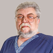 Филиппов Андрей Витальевич, эндоскопист