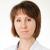 Гельфанд Татьяна Геннадьевна, дерматолог