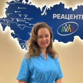 Виниченко Светлана Николаевна, педиатр