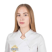 Гришкевич Екатерина Владимировна, стоматолог-терапевт