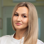 Герб Татьяна Сергеевна, терапевт