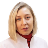 Андреева Анастасия Сергеевна, челюстно-лицевой хирург