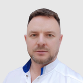 Понимаскин Эдуард Сергеевич, хирург