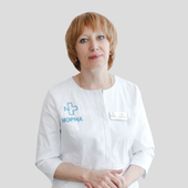 Куксина Ольга Владимировна, гинеколог-хирург