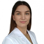 Кузнецова Дарья Александровна, педиатр