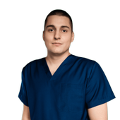 Омран Али Рафеевич, детский стоматолог