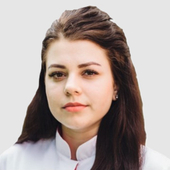 Бритько Светлана Анатольевна, невролог