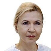 Хромцова Инна Васильевна, стоматолог-терапевт