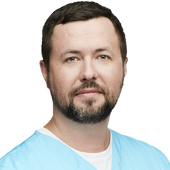 Михайлов Игорь Олегович, врач УЗД