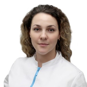 Колесник Юлия Владимировна, эндокринолог