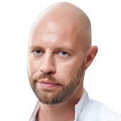 Тришин Павел Михайлович, рентгенолог