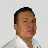 Капранов Александр Николаевич, мануальный терапевт