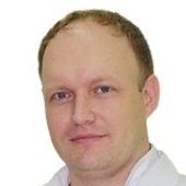 Якасов Николай Васильевич, хирург