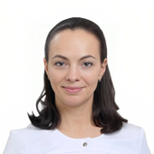 Толпыгина Маргарита Геннадьевна, гинеколог