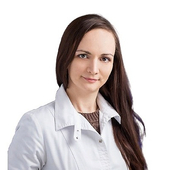 Шевцова Надежда Павловна, мануальный терапевт