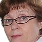 Макковеева Екатерина Михайловна, врач УЗД