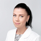 Лап Екатерина Сергеевна, уролог