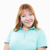 Соколова Диана Олеговна, дерматолог