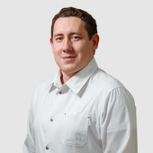 Фахрутдинов Гумер Гаязович, стоматолог-ортопед
