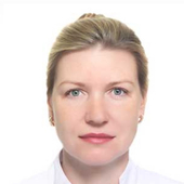 Цуканова Вера Валерьевна, рентгенолог
