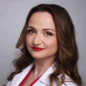 Карпова Галина Юрьевна, врач УЗД