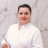 Соляник Татьяна Вячеславовна, стоматолог-терапевт