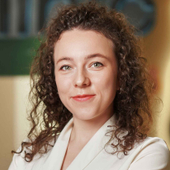 Мурашова Елизавета Андреевна, косметолог