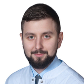 Нестеренко Сергей Сергеевич, уролог