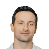 Курамагомедов Тимур Идрисович, невролог