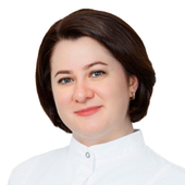 Удельнова Ирина Александровна, детский хирург