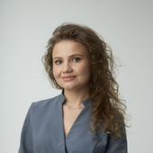 Гусарова Юлия Андреевна, ортодонт