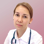Бедретдинова Юлдуз Ханяновна, детский гастроэнтеролог