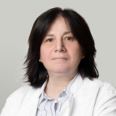 Этингоф Анна Михайловна, психиатр