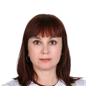 Душкина Татьяна Викторовна, акушер-гинеколог