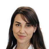 Велишаева Лемара Ришатовна, сурдолог