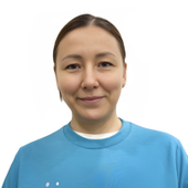 Камалиева Альбина Альбертовна, детский логопед