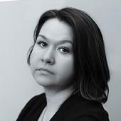 Макеева (Хайдер) Анастасия Федоровна, массажист