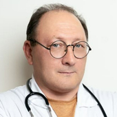 Тихомиров Александр Александрович, невролог