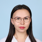 Щукина Татьяна Владимировна, невролог