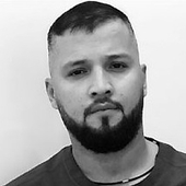 Махмадиев Хусейн Шохмахмадович, массажист