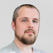 Кузнецов Максим Сергеевич, массажист