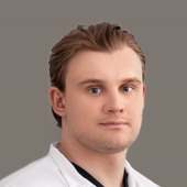 Саенко Николай Владимирович, травматолог