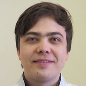 Талалаев Роберт Викторович, детский ортопед