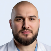 Гацаев Юсуп Хамидович, онколог