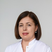 Бабак Татьяна Александровна, гинеколог