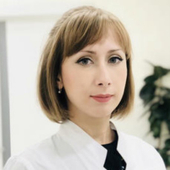 Скрыпник Ирина Анатольевна, терапевт